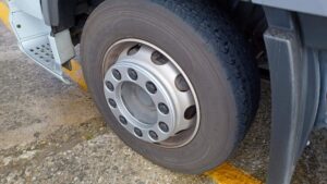 truck XF480SLH FY443SE 92715