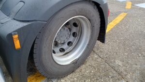 truck XF480SLH FY443SE 92715