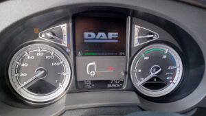 truck XF480SLH FY443SE 92715