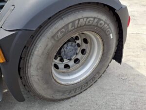 truck XF480SLH GA230CH 42542