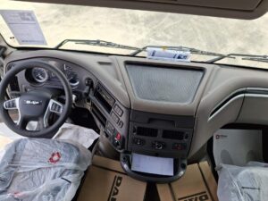 truck XF480SLH GA230CH 42542