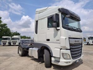 truck XF480SLH GA230CH 42542