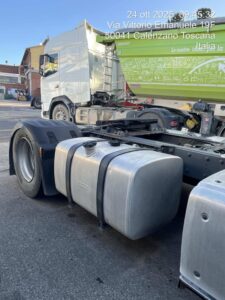 truck XF480SLH GA763CH 92350