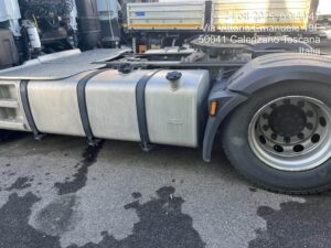 truck XF480SLH GA763CH 92350