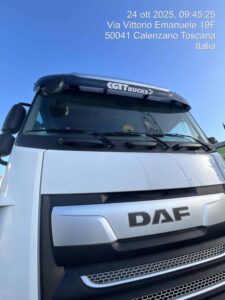 truck XF480SLH GA763CH 92350