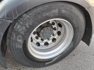 truck XF480SLH GA894ER 95324