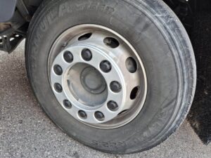 truck XF480SLH GA894ER 95324