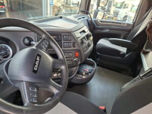 truck XF480SLH GA894ER 95324