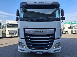 truck XF480SLH GA894ER 95324