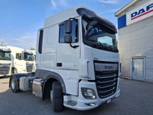 truck XF480SLH GA894ER 95324