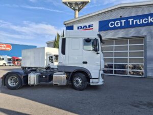 truck XF480SLH GA894ER 95324