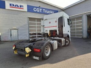 truck XF480SLH GA894ER 95324