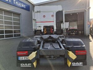 truck XF480SLH GA894ER 95324