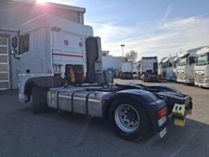 truck XF480SLH GA894ER 95324