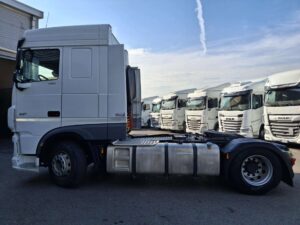 truck XF480SLH GA894ER 95324