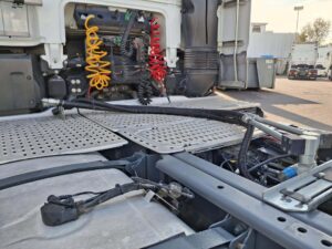 truck XF480SLH GA894ER 95324