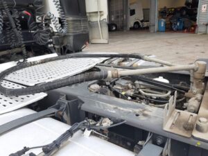 truck XF480SLH GB605AL 56637