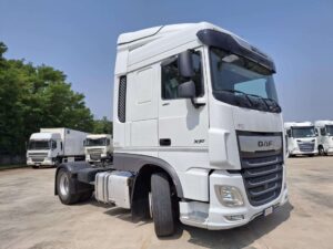 truck XF480SLH GB605AL 56637