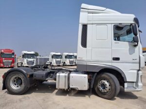 truck XF480SLH GB605AL 56637
