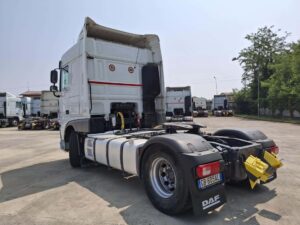 truck XF480SLH GB605AL 56637