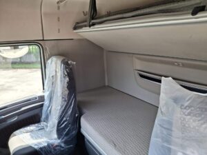 truck XF480SLH GB605AL 56637