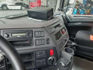 truck XF480SLH GB605AL 56637