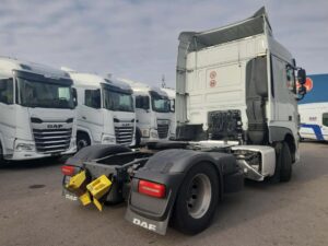 truck XF480SLH GB851AL 62105