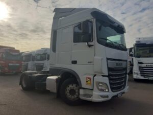 truck XF480SLH GB851AL 92695