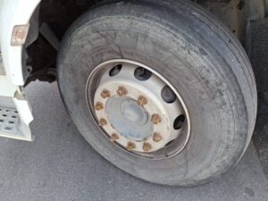 truck XF480SLH GC274DZ 52836