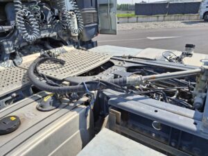 truck XF480SLH GC274DZ 52836