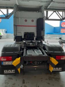 truck XF480SLH GC274DZ 52836