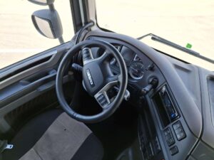 truck XF480SLH GC274DZ 52836