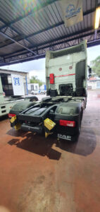 truck XF480SLH GC502DZ 54936