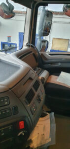 truck XF480SLH GC502DZ 54936