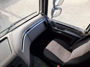 truck XF480SLH GC900DZ 92638