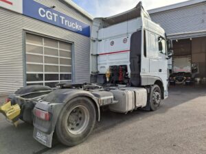 truck XF480SLH GC900DZ 92638