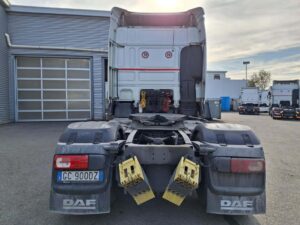 truck XF480SLH GC900DZ 92638