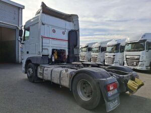 truck XF480SLH GC900DZ 92638