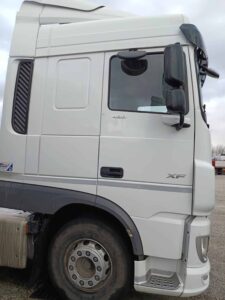 truck XF480SLH GD097DK 92303