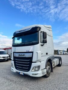 truck XF480SLH GD097DK 92303