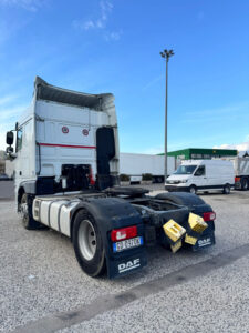 truck XF480SLH GD097DK 92303