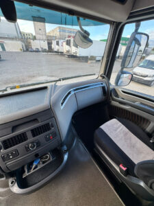 truck XF480SLH GD097DK 92303