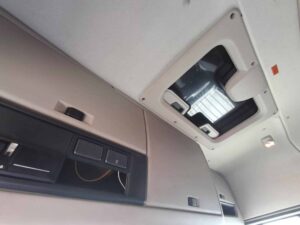 truck XF480SLH GD290DK 65254