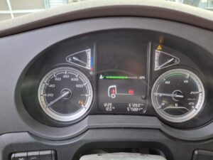 truck XF480SLH GD974DK 92363