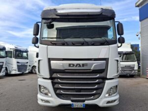 truck XF480SLH GD974DK 92363