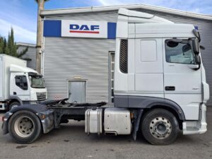 truck XF480SLH GD974DK 92363