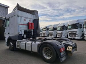 truck XF480SLH GD974DK 92363