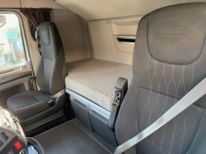 truck XF480SLH GE157AM 85237