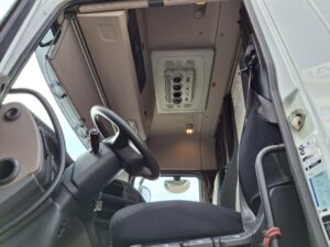 truck XF480SLH GE566AM 93997