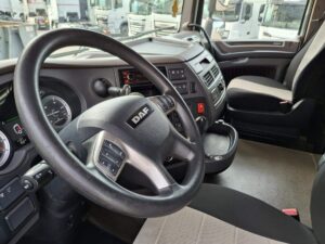 truck XF480SLH GE566AM 93997